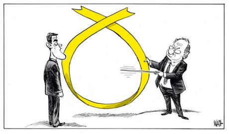 [HUMOR EN CÁPSULAS] Para hoy martes, 10 de julio