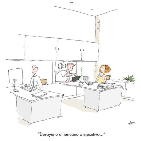 [HUMOR EN CÁPSULAS] Para hoy martes, 10 de julio