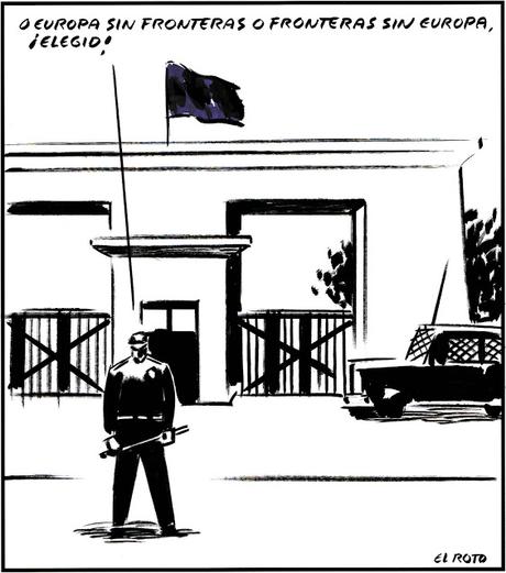 [HUMOR EN CÁPSULAS] Para hoy martes, 10 de julio