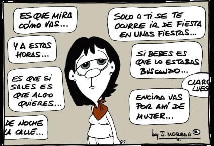 [HUMOR EN CÁPSULAS] Para hoy martes, 10 de julio