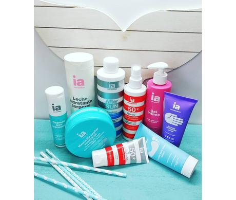 INTERAPOTHEK: UNA MARCA DE FARMACIA DE CONFIANZA AL ALCANCE DE TODOS