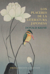 “Los placeres de la literatura japonesa”, de Donald Keene
