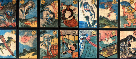 “Los placeres de la literatura japonesa”, de Donald Keene