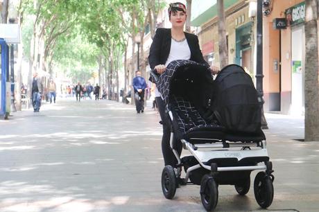 Mountain Buggy, nuestro cochecito gemelar mountain-buggy-duet-2