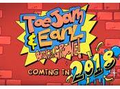 esperado estreno ToeJam Earl: Back Groove producirá (por fin) próximo otoño