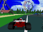 LOADING Virtua Racing