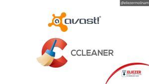 Avast está arruinando CCleaner