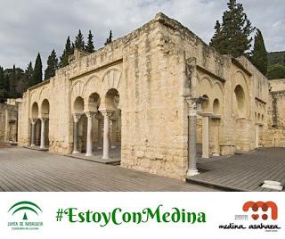 MEDINA VERSUS EL VALLE