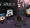 Ediciones y fecha oficial de lanzamiento para Darksiders III