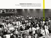 nueva campaña Stabilo subraya otra parte historia: mujeres importantes pasaron desapercibidas