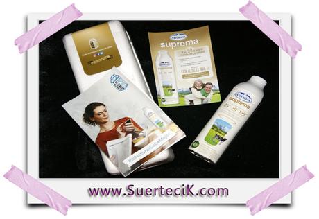 De nuevo... #InfluencerNatural