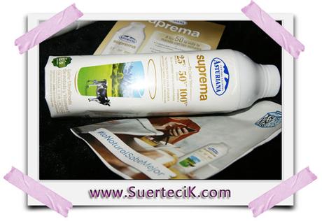 De nuevo... #InfluencerNatural