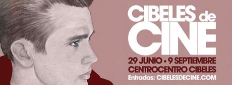 CIBELES DE CINE en CentroCentro