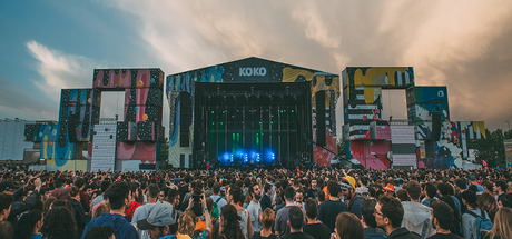 MAD COOL Festival [2018] Una edición de récord.