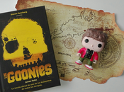 Goonies, James Kahn