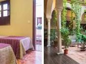 Hoteles económicos Sevilla
