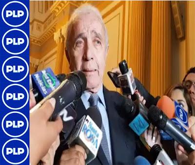 ACUSACIÓN POR INFRACCIÓN A LA CONSTITUCIÓN…