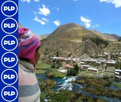 A LA BÚSQUEDA DE MÁS TURISTAS…