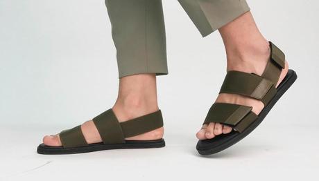 Plantillas de verano para protegerse de los hongos