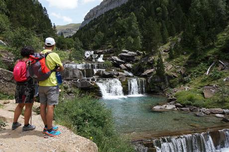 Huesca en 7 días: qué ver y hacer en la región gradas-soaso-cola-caballo