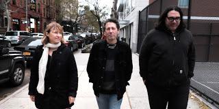 Yo La Tengo - For you too (2018) Yo La Tengo - For you too (2018)