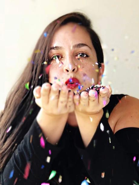 Un feliz cumpleaños