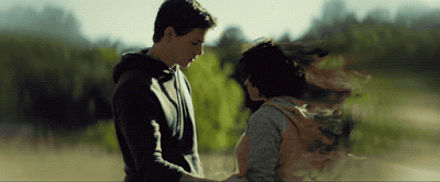 Mentes poderosas - Alexandra Bracken