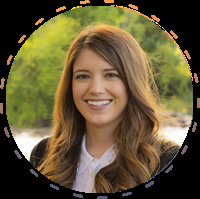 Mentes poderosas - Alexandra Bracken