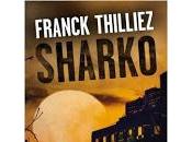 Sharko. Franck Thilliez
