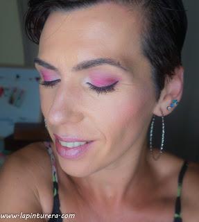 Look rosados 02