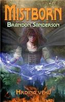 Saga Nacidos de la bruma, Libro III: El héroe de las eras, de Brandon Sanderson