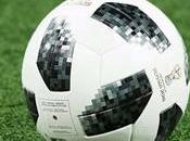 Cinco coberturas destacadas Mundial 2018