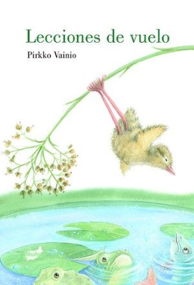 Lecciones de vuelo (Pirkko Vainio). Lecciones de vuelo (Pirkko Vainio).