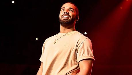 Drake lidera las listas de álbumes y singles de Estados Unidos Nuevo single de Drake