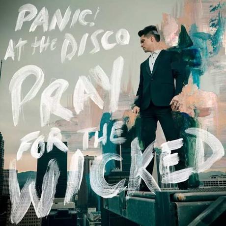 Pray for the wicked