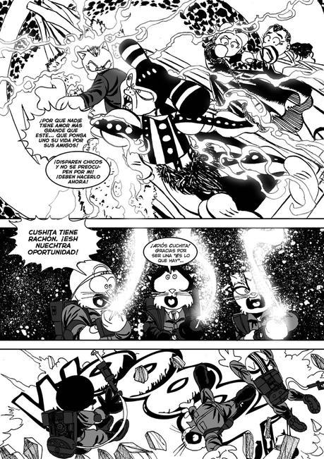 La custion pa cuatica pagina 33