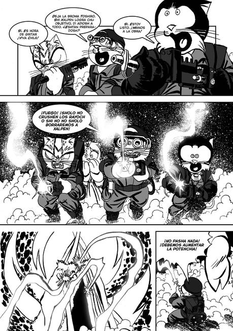 La custion pa cuatica pagina 30