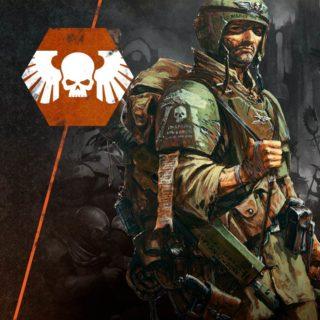 Resumen de Warhammer Community hoy: Variado