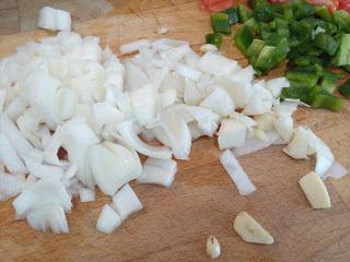 JIBIA EN SU SALSA DE MELSA