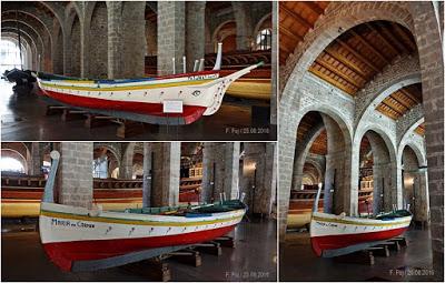 JIBIA EN SU SALSA DE MELSA