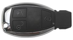 Inmovilizador Mercedes  Classe A W176