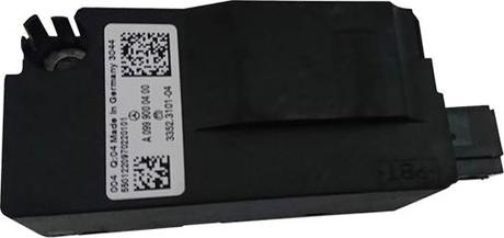 Inmovilizador Mercedes  Classe A W176