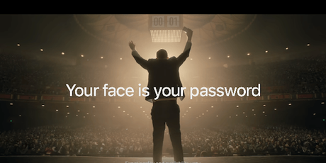 All you need is face