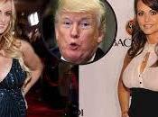 ‘Trump asechó sexualmente modelos fiestas llenas cocaína’