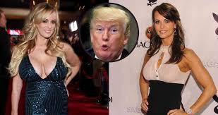 ‘Trump asechó sexualmente a modelos en fiestas llenas de cocaína’
