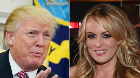 ‘Trump asechó sexualmente a modelos en fiestas llenas de cocaína’