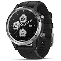 Mejores relojes GPS Garmin