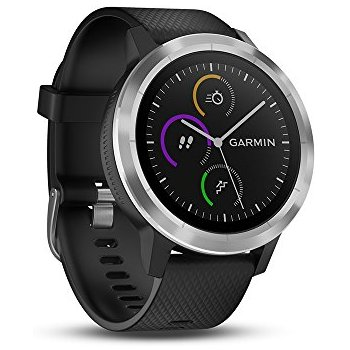 reloj Garmin