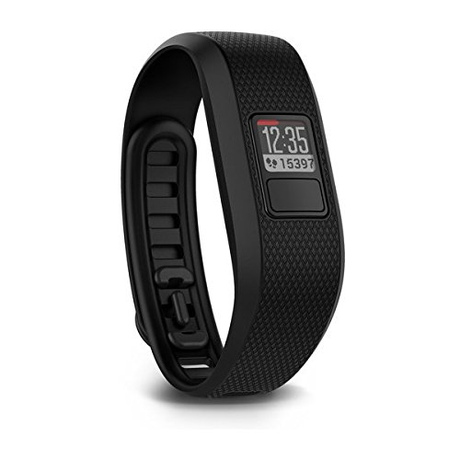 pulsera de actividad garmin