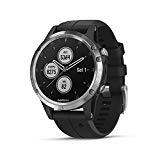 Garmin Fenix 5 Plus - Reloj GPS...